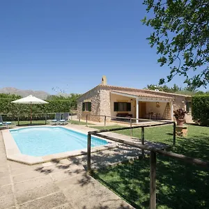 Ferienhaus Ca'n Lluis - La Goleta De Mar &